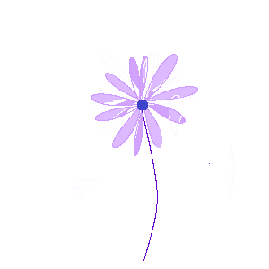 flower by mobi