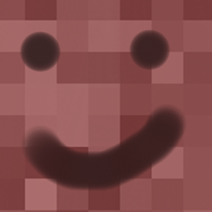Smiley Face  :) Illustration/mimi 2024/03/03 6:33